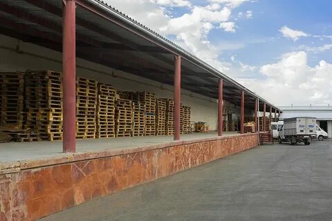 Склад тараз