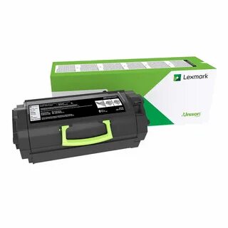 Картридж lexmark