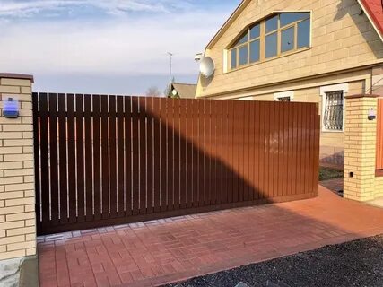 Откатные вороты алютех