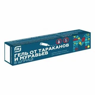 Шприц от тараканов отзывы