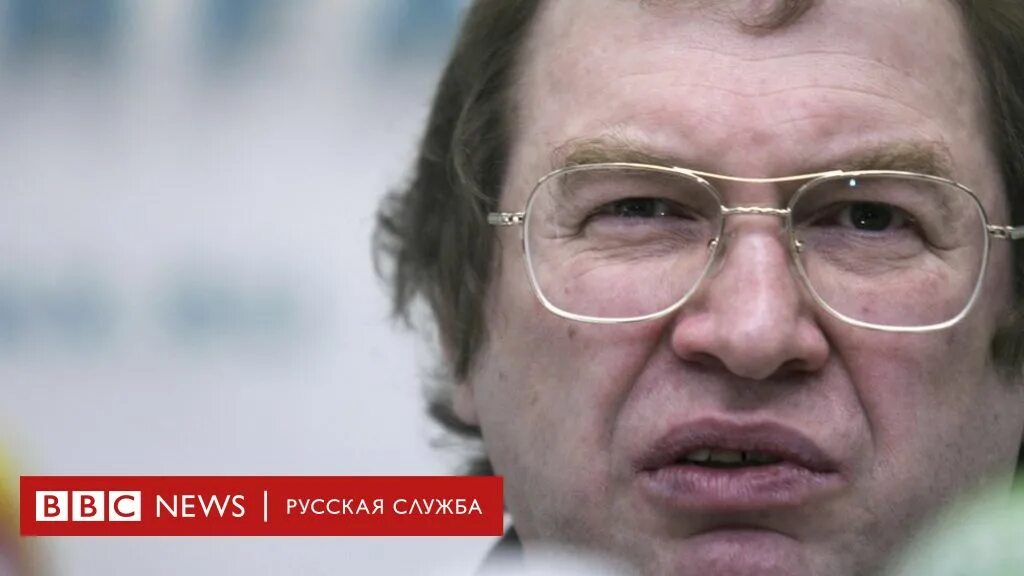 Как обманывал мавроди. Мавроди у гордона.
