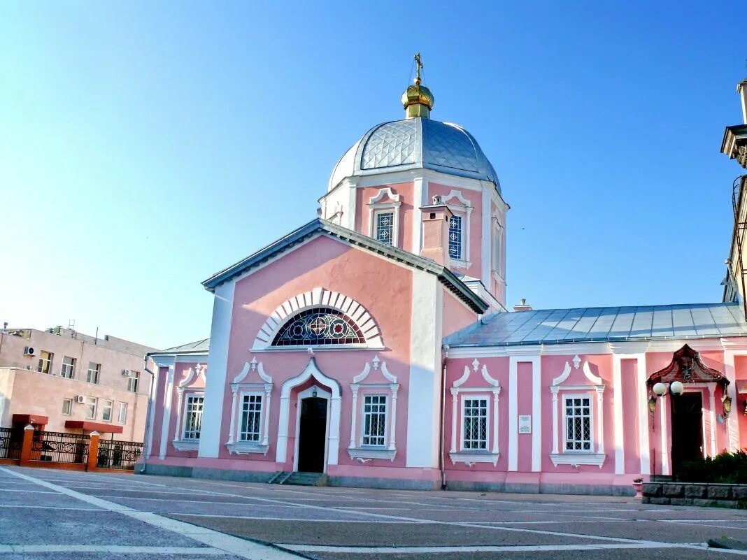 Храм курск сайты. Ильинская Церковь Курск. Ильинский храм г.Курск. Храм Илии пророка (Курск). Воскресенско-Ильинская Церковь Курск.