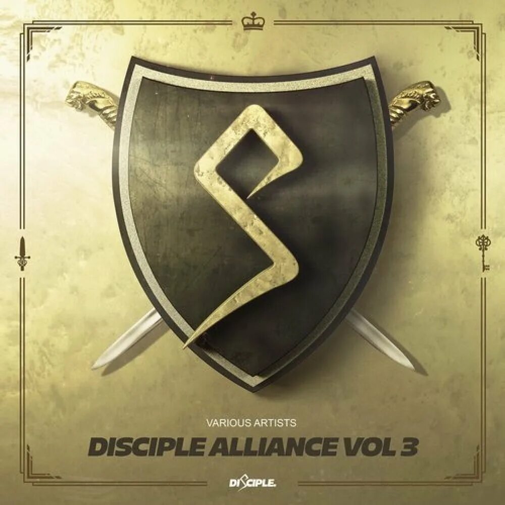Vol 03. Disciple Alliance. Disciple Alliance Vol 7. Дисайплс Альянс. Alliance.