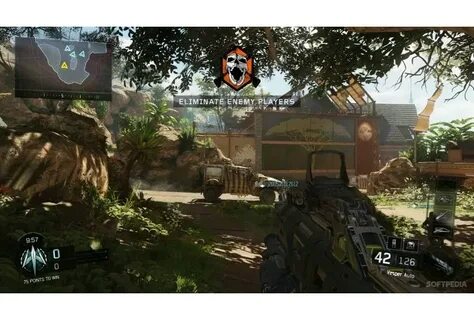 Black ops multiplayer