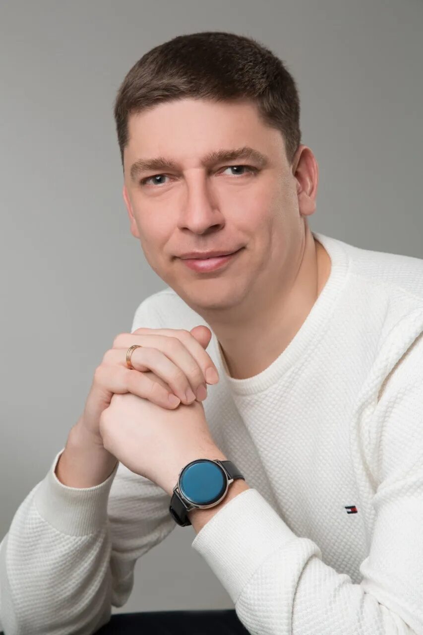 Павел Ерошкин, руководитель проектов ГК Юзтех, расскажет: "Как сгладить облачные