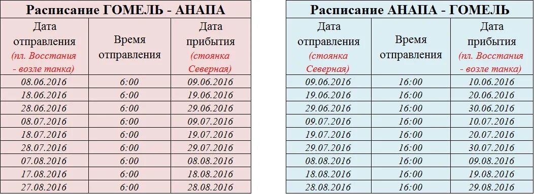 Автобус гомель уваровичи буда. 109 Маршрут Анапа. Расписание Анапа. Гомель Анапа поезд расписание. Автобус 109 Анапа.