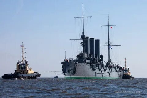Кронштадт корабль