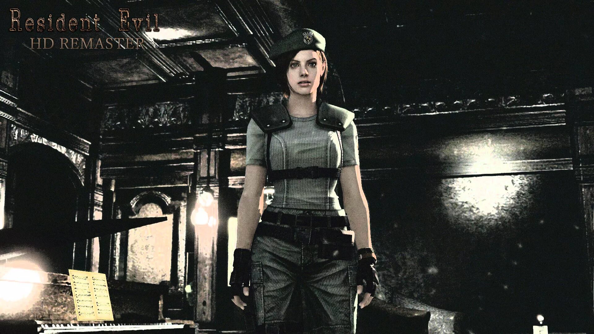 Джилл резидент ремастер 1. Resident Evil one Джилл Валентайн.