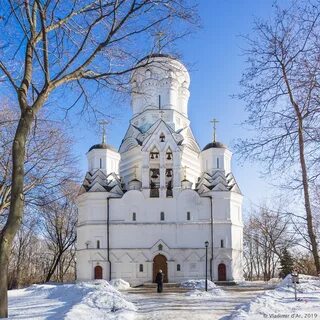 Храм усекновения главы