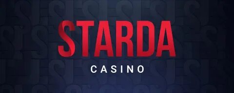 Сайт starda