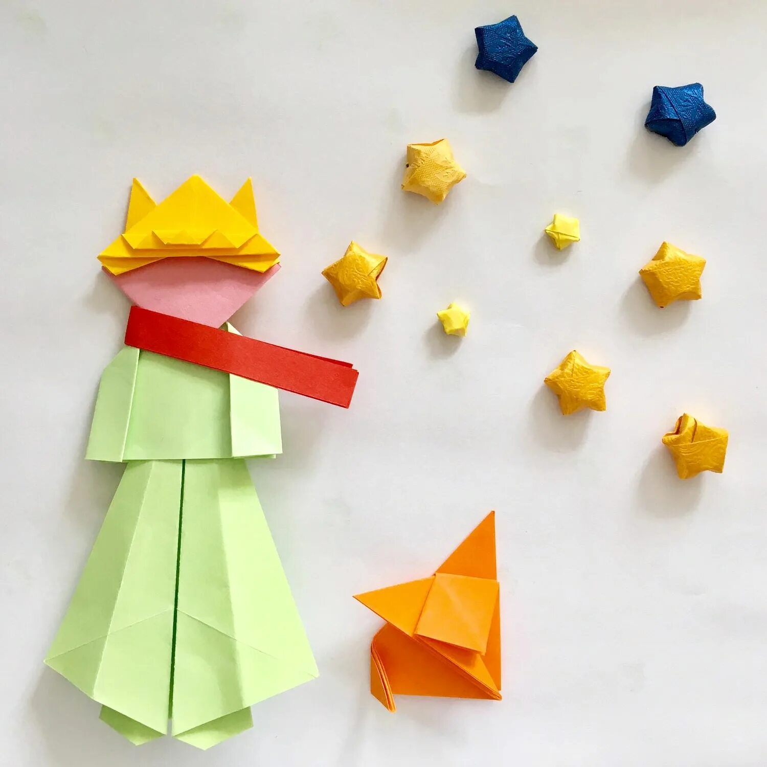 оригами для украшения комнаты. интересные оригами. оригами. оригами. красивые оригами.