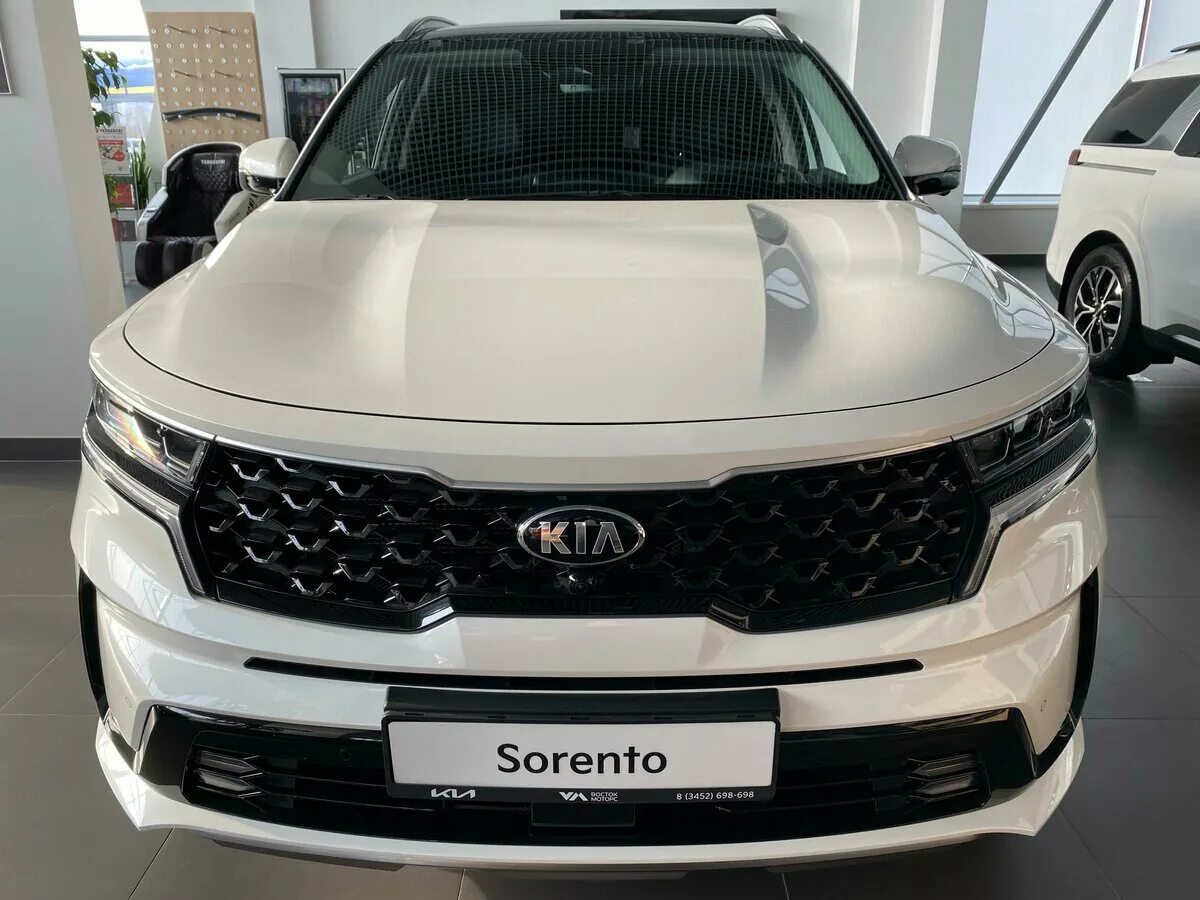 Соренто 2020 купить. Kia Sorento 2020. Kia Sorento 2022. Новый Киа Соренто 2020. Киа Соренто 2020 белая.