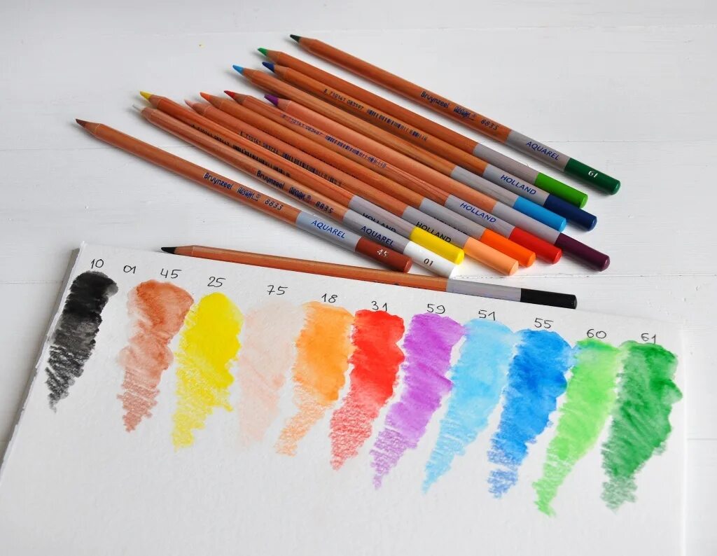 Покажи какие карандаши. Цветные карандаши Акварельные. Акварелью и карандашами. Рисование карандашом. Рисование акварельными карандашами.