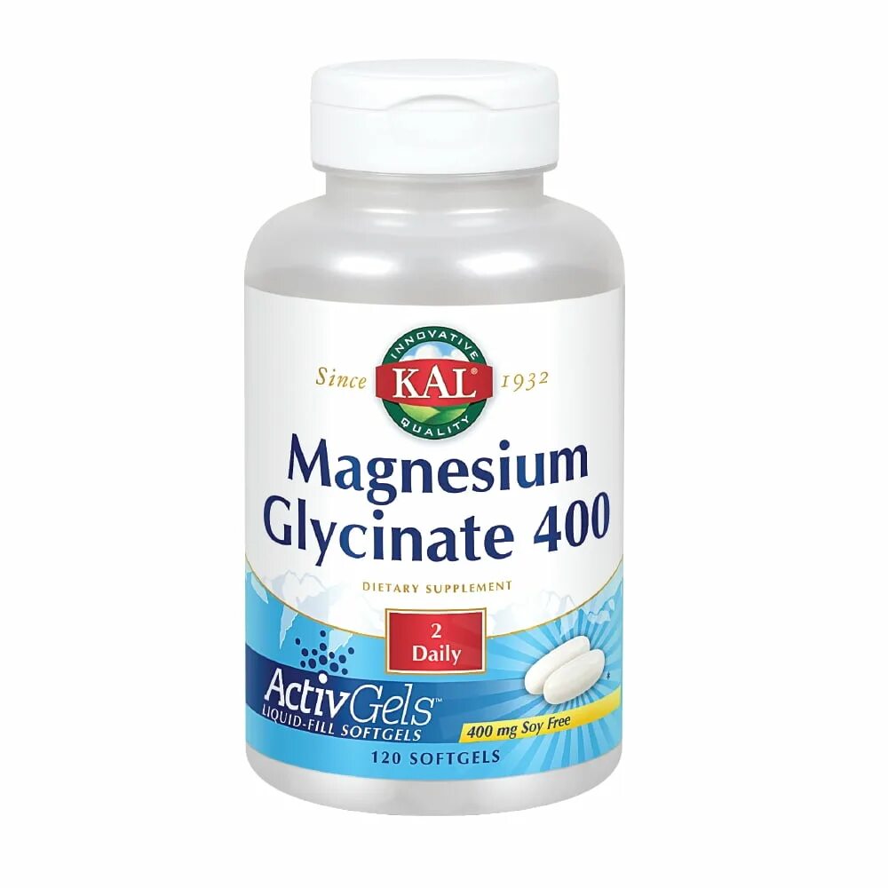 Магний глицинат 400. Kal Magnesium. Kal кальций глицинат. Магний глицинат Kal.