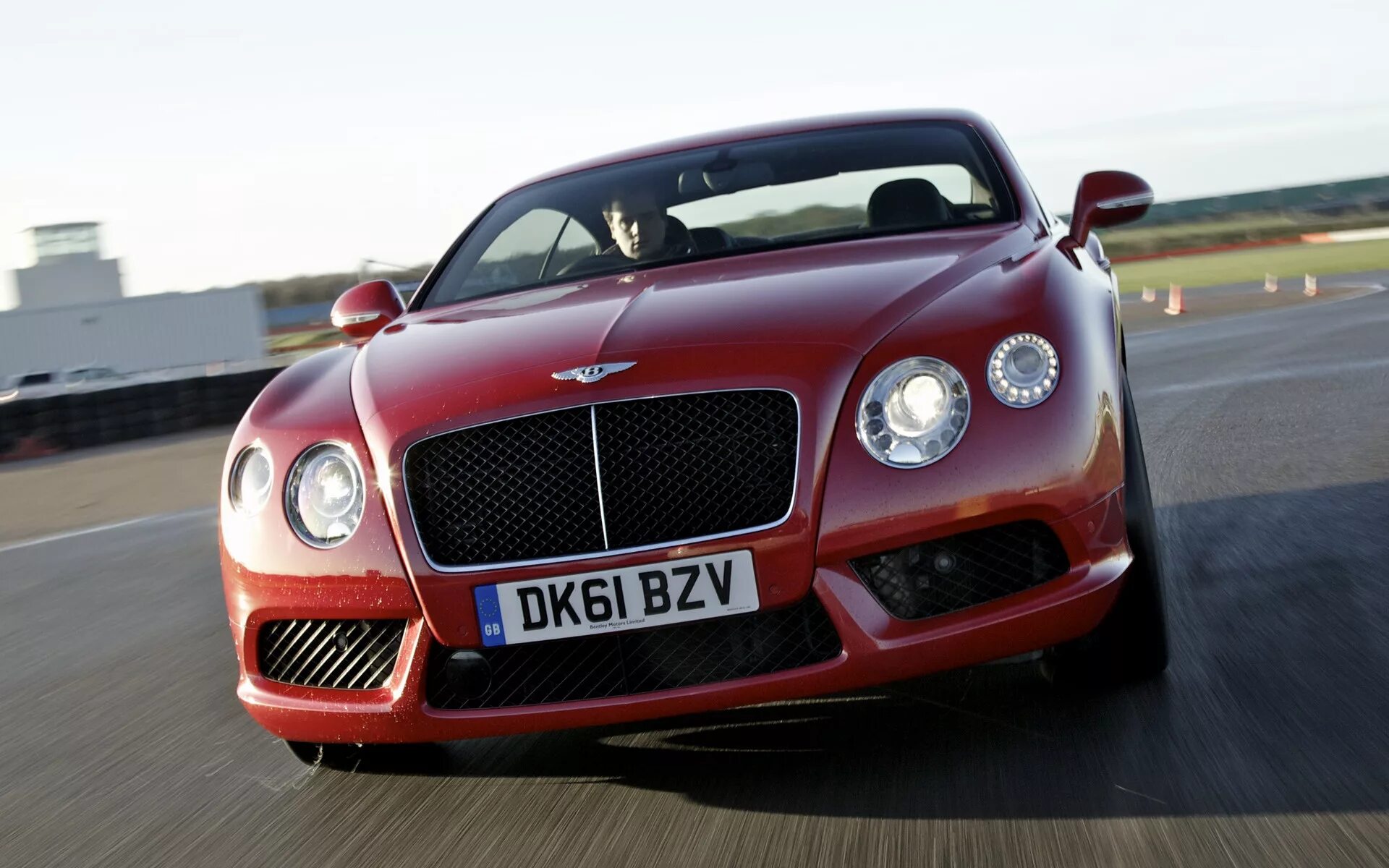 SCBGH3ZAXHC060420 2017 Bentley Continental GTC at NV - Las Vegas, Copart lot 628