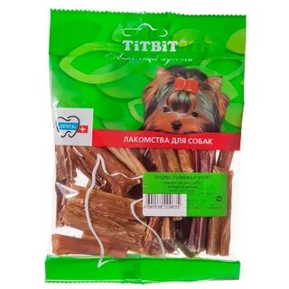 Корм лакомство для собак