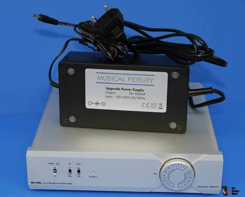 Power upgrade. Musical fidelity mx-vynl. musical fidelity фонокорректор. musical fidelity power mx vynl. musical fidelity upgrade supply.