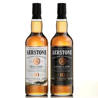Aerstone 10 years