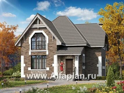 Альфаплан проекты