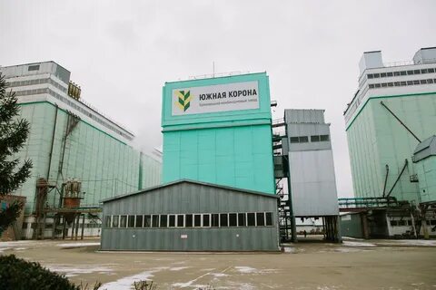 Завод комбикормов краснодарский край