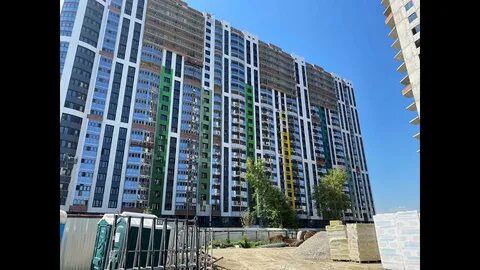 Жк фреш краснодар квартиры