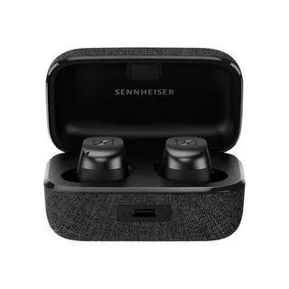 Sennheiser true