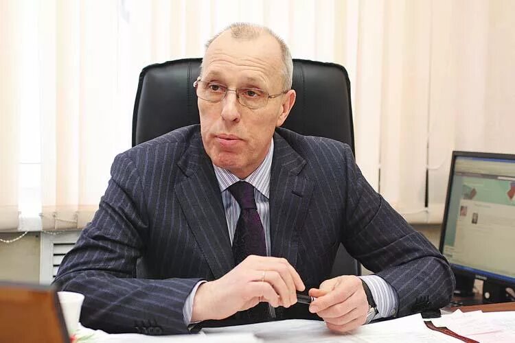 Василенко министр ЖКХ Самарской области.