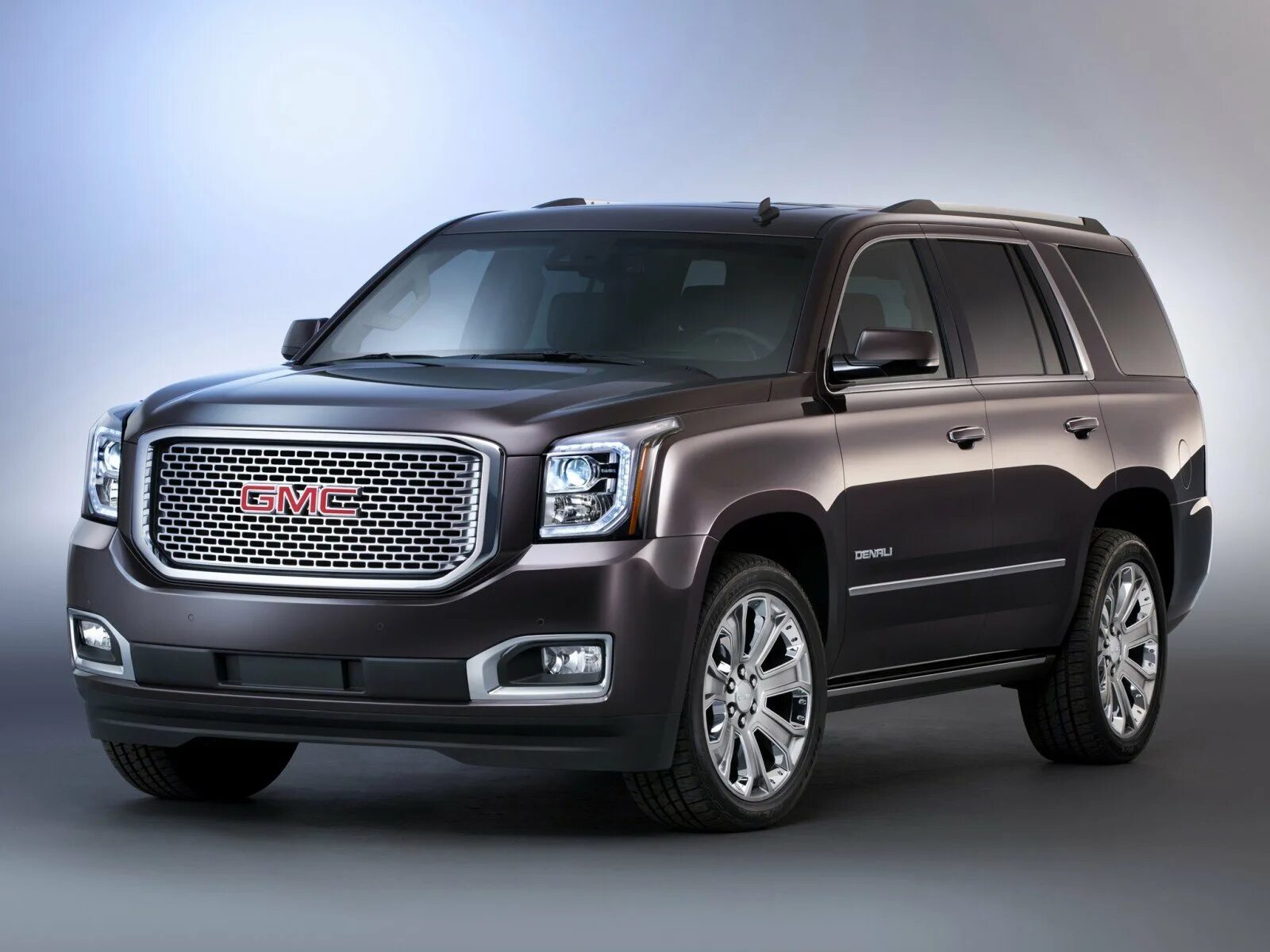 Новые модели джипов. 2015 GMC Yukon Denali. GMC Yukon XL Denali 2015. Внедорожник GMC Yukon Denali. Chevrolet Tahoe 2015 GMC Yukon Denali.