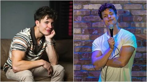 American comedian and actor Matt Rife has announced his tour dates for the ...