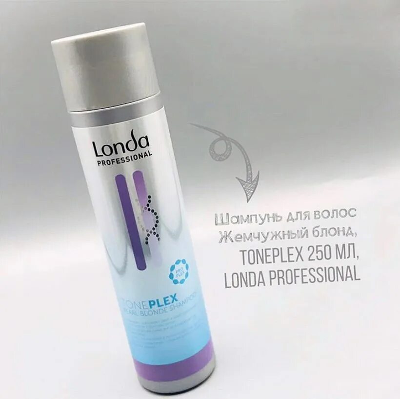 Londa жемчужный блонд