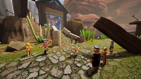 Supraland crash