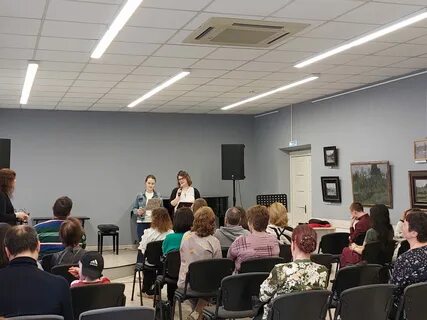 Вокальные библиотеки