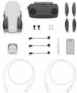 Dji mini se