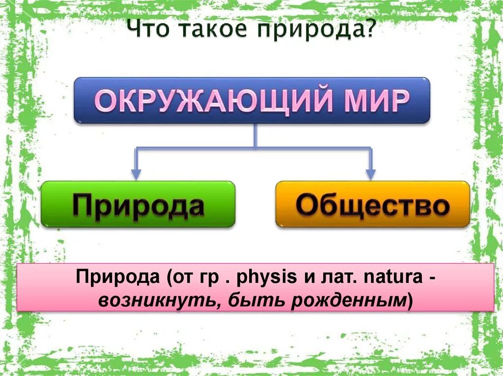 Что такое природа 5 класс. Природа это определение 2 класс. окружающий мир природа и общество. что входит в природу. природа 6 класс.