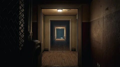 Unreal engine двери