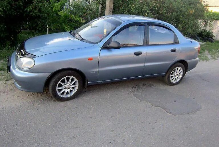 Купить ланос московской области. Chevrolet lanos 2007. Lanos 2007 Шевроле Ланос. ЗАЗ-Daewoo lanos lanos 2007. Шевроле Ланос 2007 АТ.