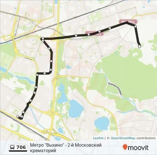 Остановки 237 автобуса спб. Маршрут автобуса 706 с метро Выхино. 237 Автобус маршрут Москва. Автобус 725 в Москве остановки. Автобус 725 Москва остановка Москва.