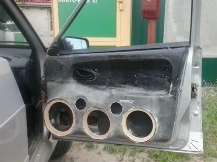 Как сделать карты автозвук