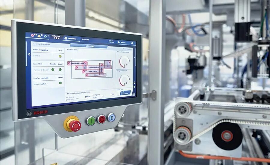 Automation control system. Автоматизация д. прибор пак. установка tia portal. automation equipment.