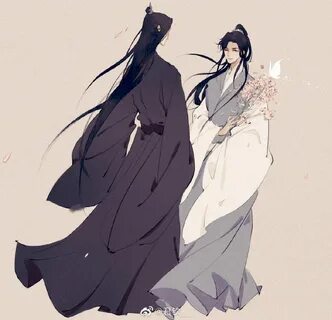 Клан фуяо новелла