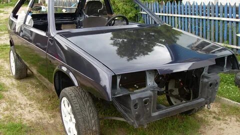 Кузов 2108