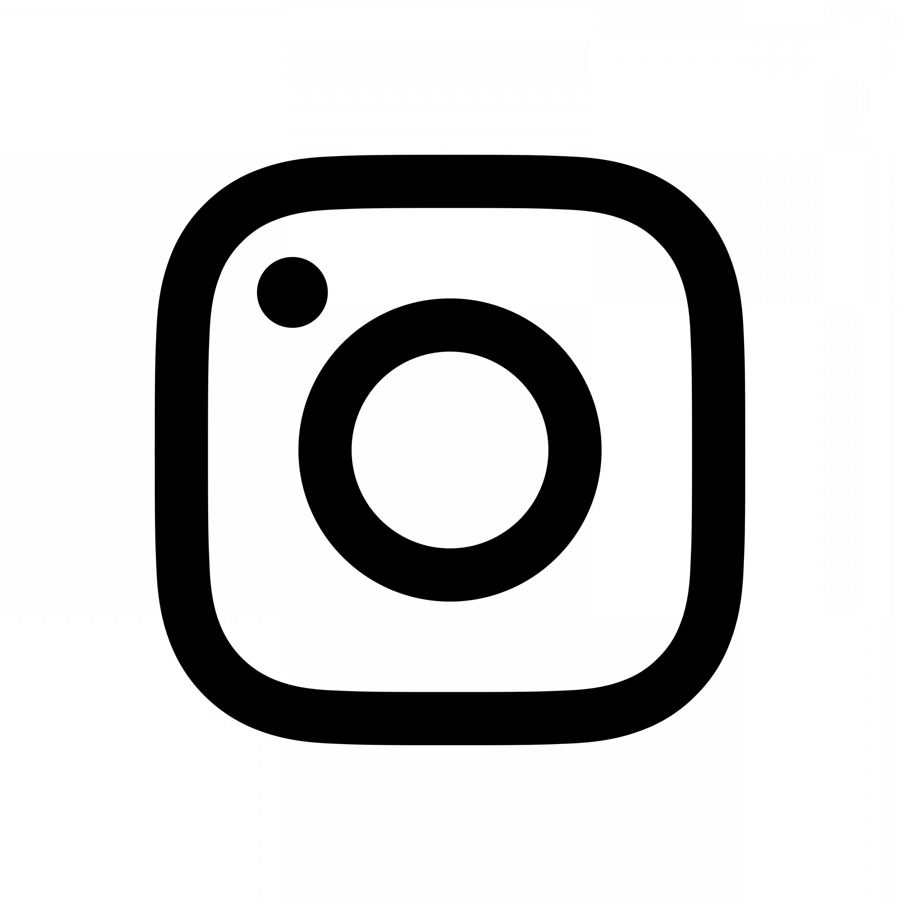 Значок Инстаграмм. Instagram logo PNG прозрачный. Значок Инстаграмм ветор. Значок инстаграма на белом фоне. Прозрачный фон в инстаграм