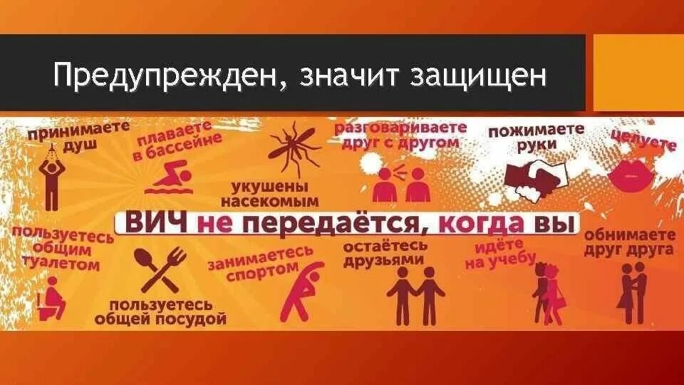Что значит информированный. Предупрежден значит защищен. предупреждён значит вооружён что это значит. информирован значит защищен. понятие о вич инфекции и спиде 9 класс обж.