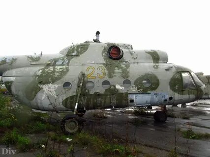 Аэродром горелово
