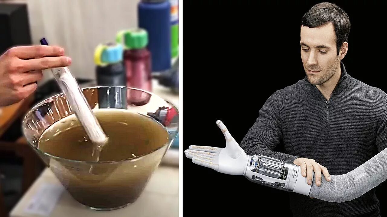 Идеи для новых изобретений