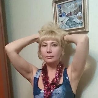 Лилия 53 года