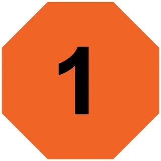 Символ 1 балл
