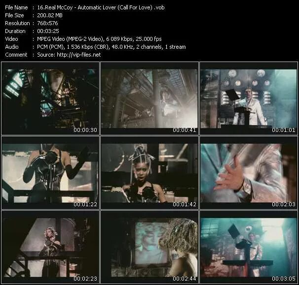 Mc sar & real mccoy-automatic lover. Patricia petersen real mccoy. Sar & the real mccoy. Mc sar automatic lover. Sar & the real mccoy.