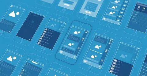 Разработка мобильных приложений санкт петербург ahead