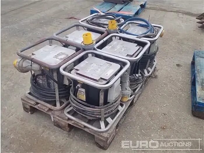 Advancement generator. Advancement generator